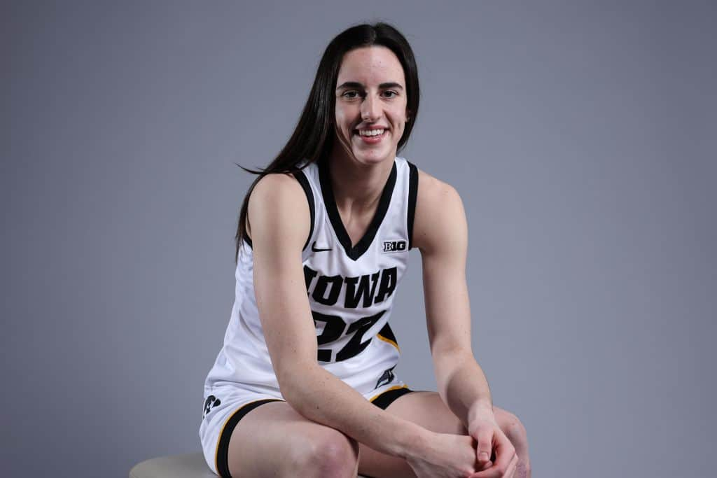 Is Caitlin Clark Going To The WNBA? Inside Story Of The Basketball ...