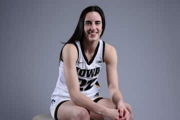 Is Caitlin Clark going to the WNBA? Inside story of the basketball ...