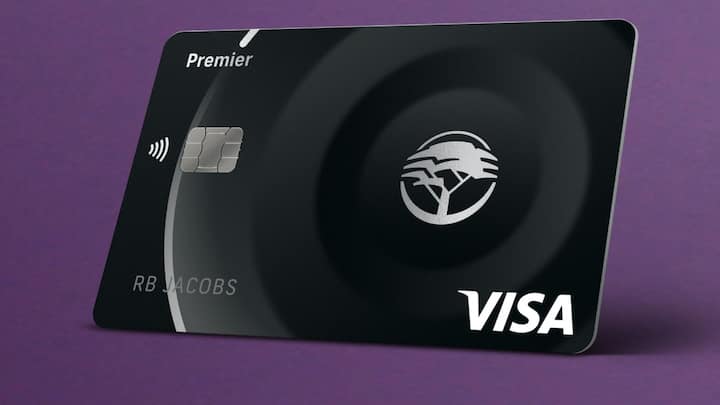 Joint Debit Card