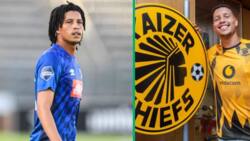Kaizer Chiefs honours late Luke Fleurs by retiring his jersey number 26, fans have mixed reactions