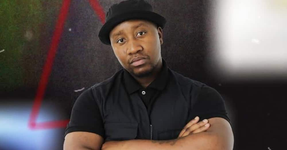 Xolani Khumalo has made a shocking revelation on South African police.