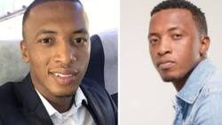 Gospel star Dumi Mkokstad opens up about his weight loss journey and goals for 2023