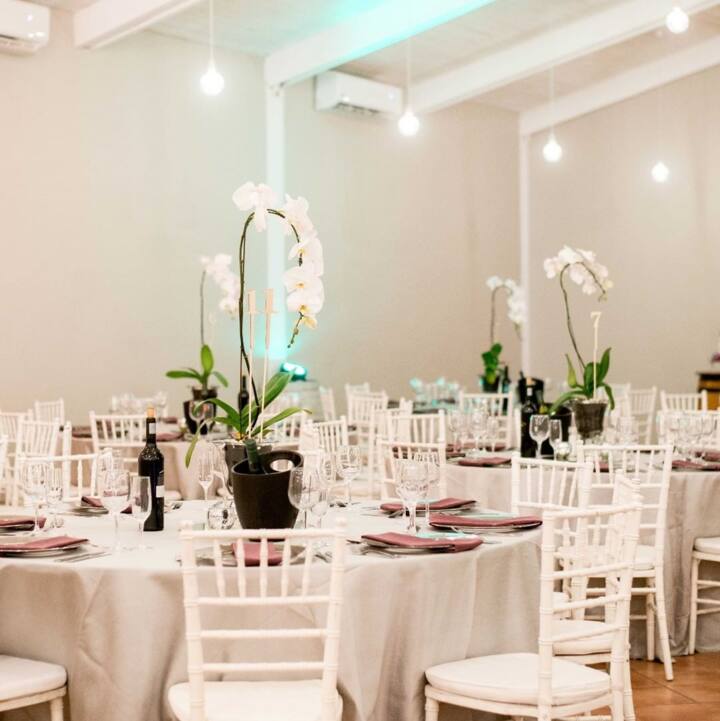 Cheap Wedding Venues Cape Town