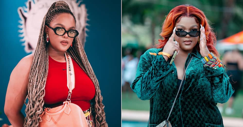 DBN Gogo, DJ, Producer, Entertainer, Female DJ, Zinhle, Lerato Kganyago, Uncle Waffles, DJ Hlo, Song of the Year, Ethnic radio station, Ukhozi FM, Energy minister, Jeff Radebe DBN Gogo, DJ, Producer, Entertainer, Female DJ, Zinhle, Lerato Kganyago, Uncle Waffles, DJ Hlo, Song of the Year, Ethnic radio station, Ukhozi FM, Energy minister, Jeff Radebe