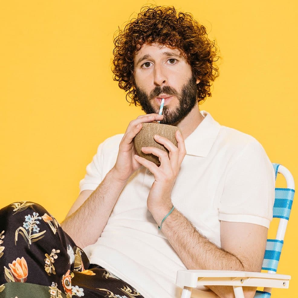 Lil Dicky net worth 2021, house, endorsements, rap career