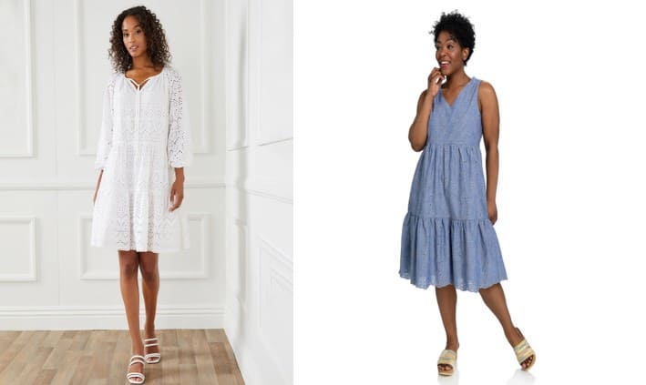 Top 30 stylish summer dresses to strut this season (updated for 2022 ...