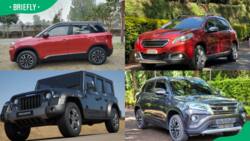 Top 20 cheapest SUVs to maintain in South Africa in 2024: affordable prices