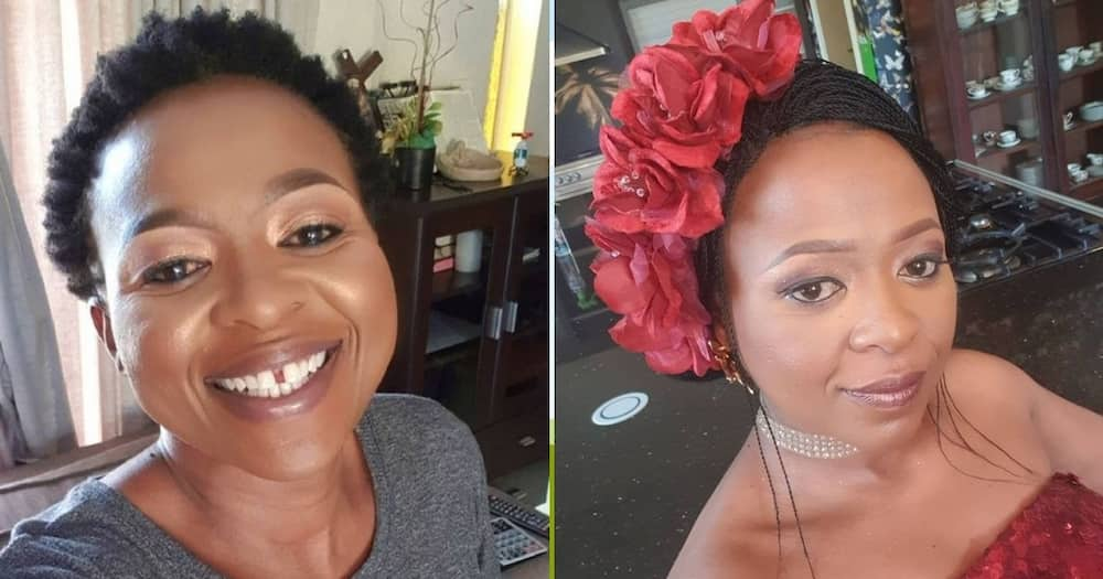 ‘Generations: The Legacy’, star, Manaka Ranaka, turns 43, actress, a happy birthday