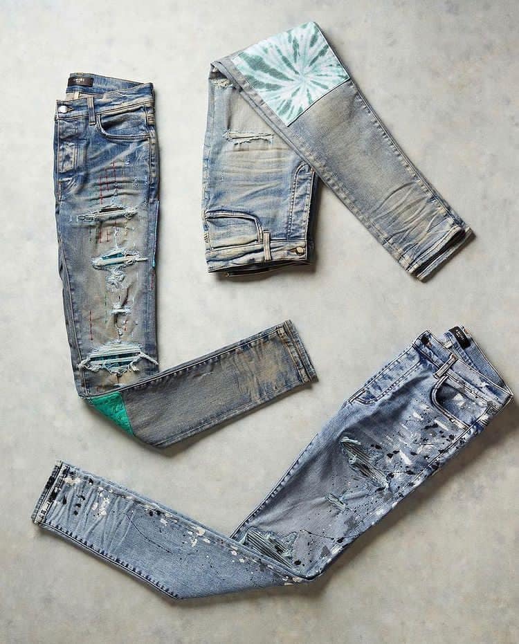 29 Denim Brands You Totally Forgot Existed