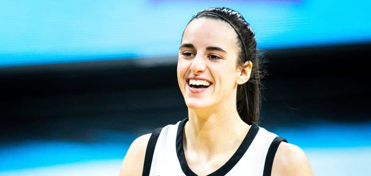 Is Caitlin Clark going to the WNBA? Inside story of the basketball ...
