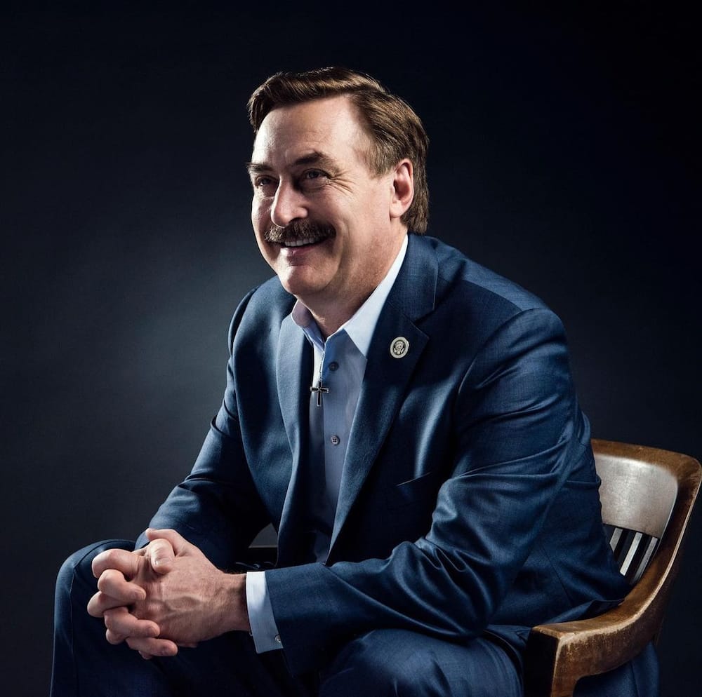 Mike Lindell Net Worth 2024 Jemmy Verine