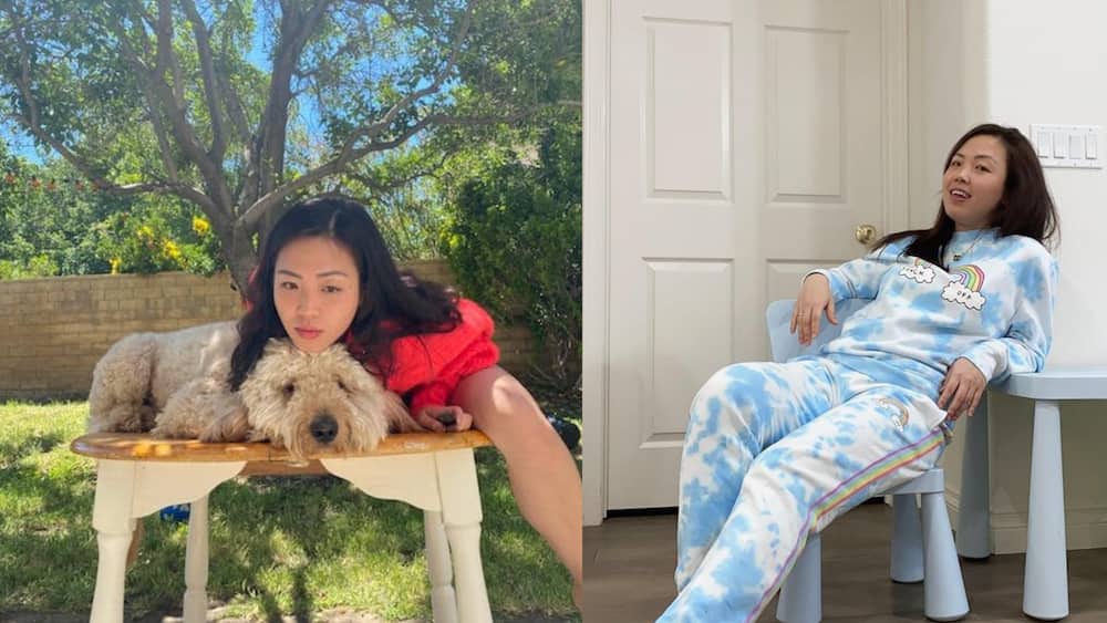 Moontellthat Moontellthat's age, pregnancy, real name, scandal and net worth