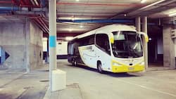 South Africa's Eldo Coaches: Bus ticket prices and times for 2024