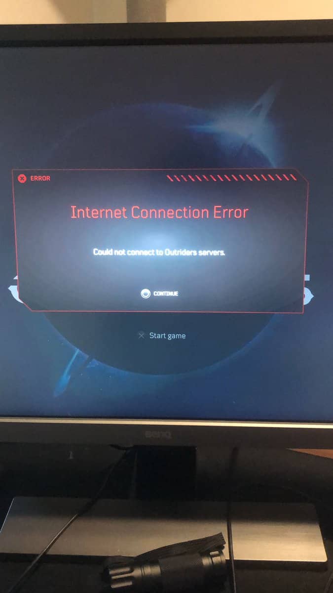 Ethernet not working in Windows 10 issue