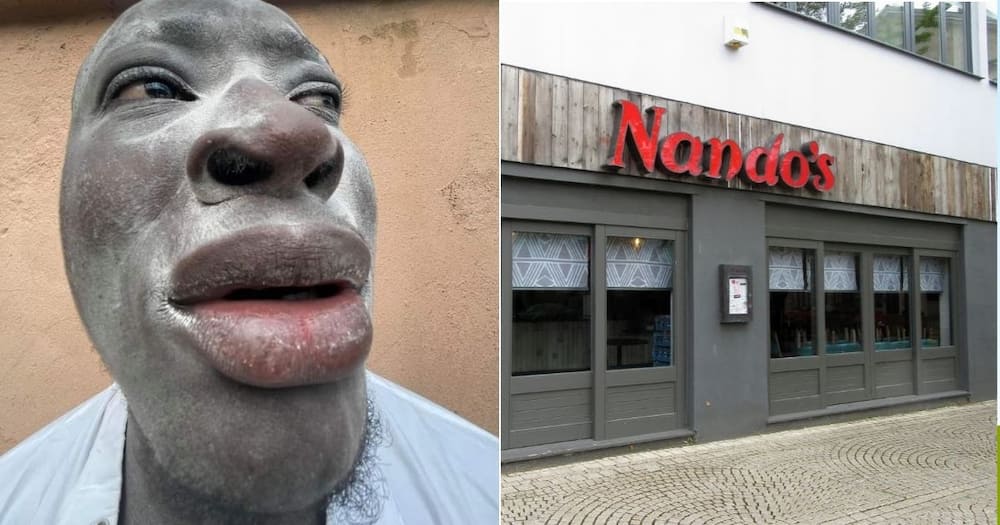 Mgijimi: Nando's Claps Back at Troll Over Rolls, SA Left in Stitches