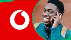 How to send a Please Call Me on Vodacom South Africa in 2024