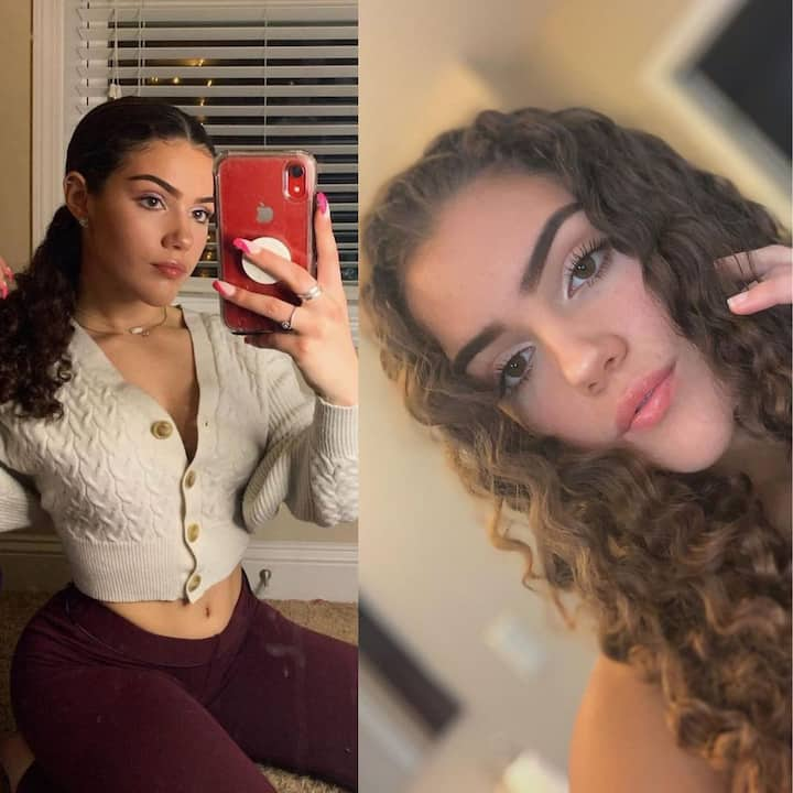 Who is McKinzie Valdez? Age, bio, family, height, TikTok, net worth ...