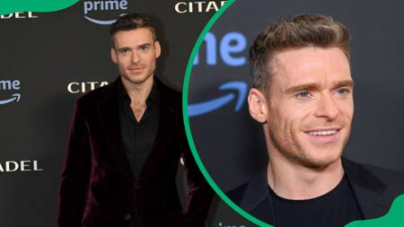 Is Richard Madden gay? What you should know about his love life