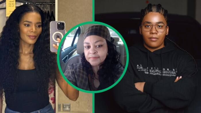 Connie and Alicia Ferguson allegedly unfollow Shona's sister Meggie Ferguson on social media