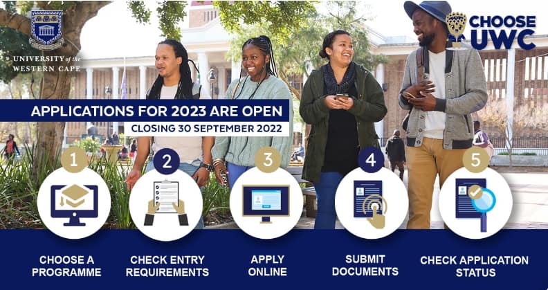 When can I apply for UWC 2023?