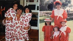 Kris Jenner celebrates Mother's Day with sweet tributes and adorable throwback pictures: "The greatest joy"