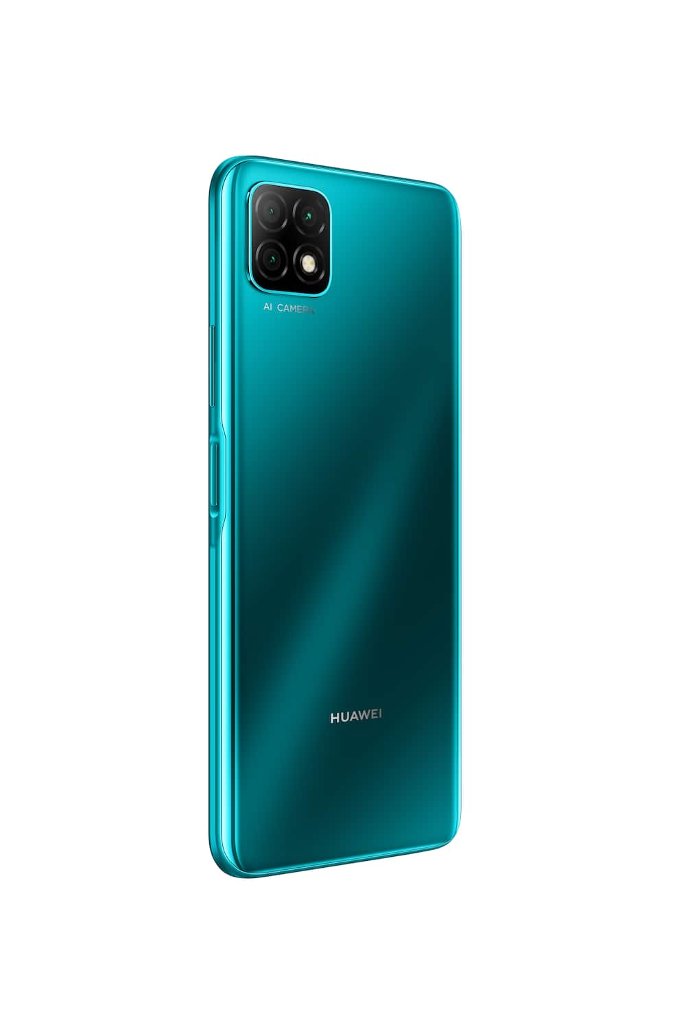 Huawei launches the all-new nova Y60 series in South Africa