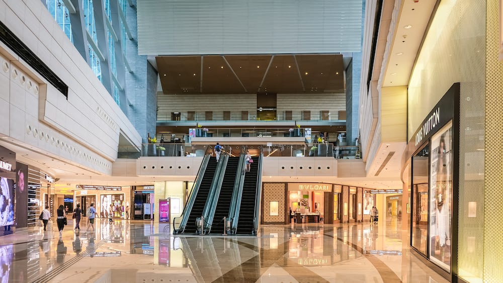 biggest malls in South Africa you should visit soon