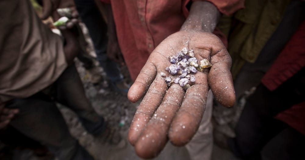 DRC to Cease Exporting Raw Minerals to Overseas Countries, Social Media Divided