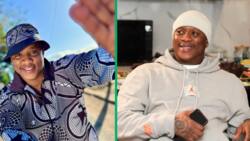 Mzansi reacts to Jub Jub's viral video in court: "He is traumatised shame"