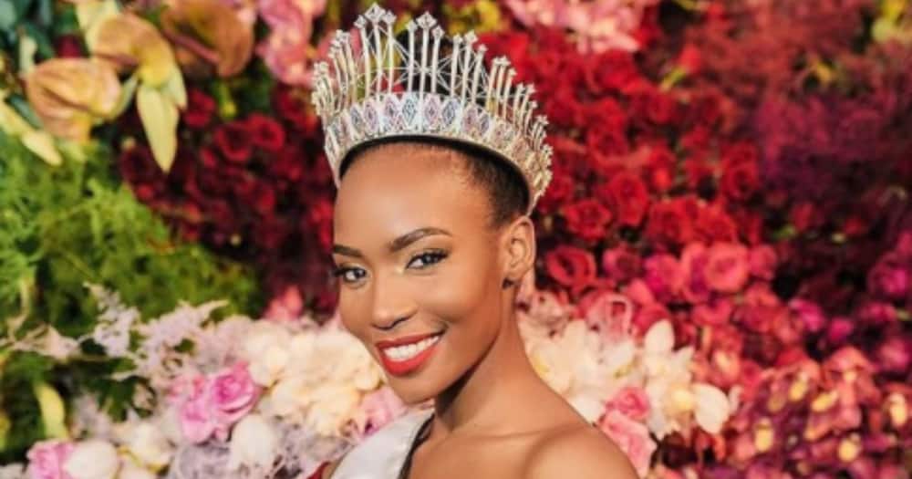 Miss SA Lalela Mswane: 5 Interesting Facts About the Reigning Beauty Queen