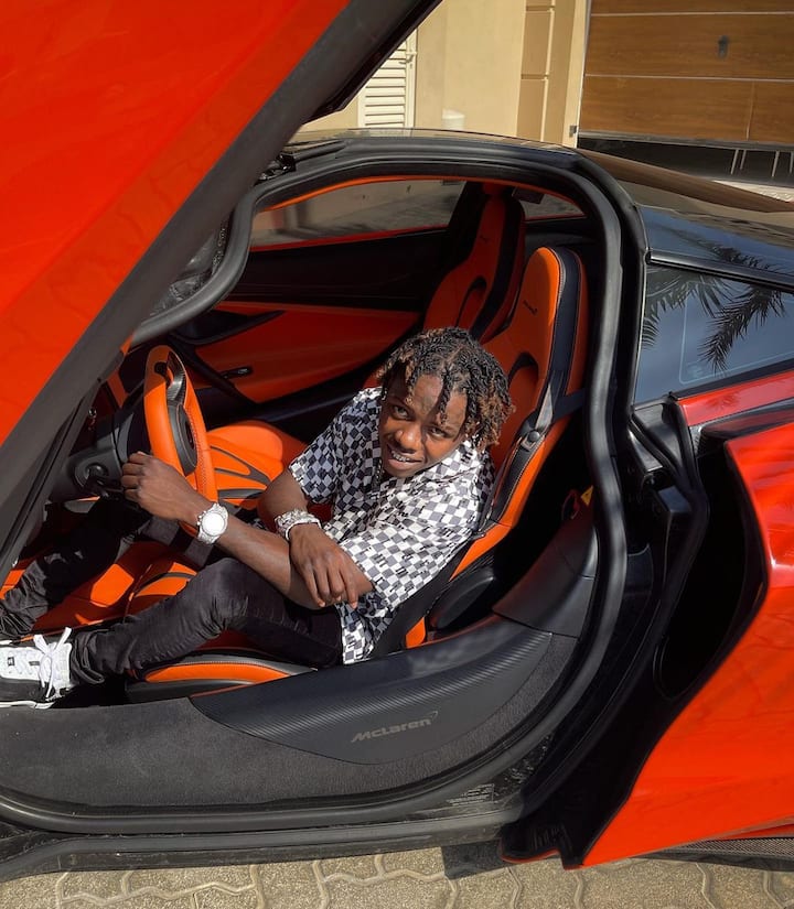 Jackboy age, real name, Kodak Black, albums, profiles, net worth