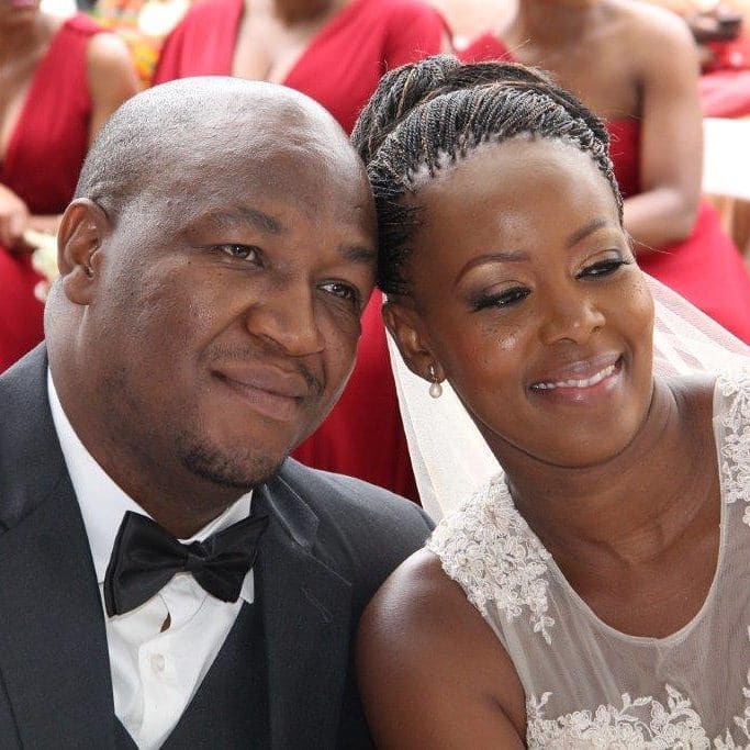 Kgopedi Lilokoe hubby, Metro fm, Africa digest and Instagram