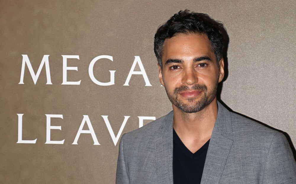 Unraveling The Mystery Is Ramon Rodriguez Married To Rosie Perez?