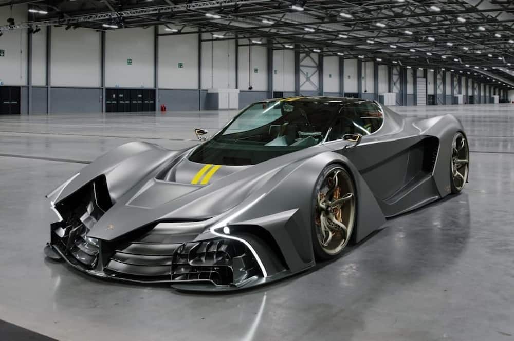 who is driving the most expensive car in the world? who is driving the most expensive car in the world?