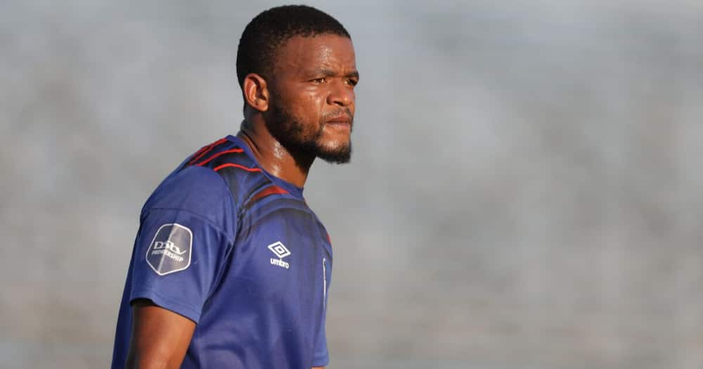 Sipho Mbule, Kaizer Chiefs, transfers, Supersport United