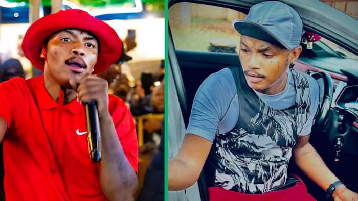 Shebeshxt talks about Nasty C's verse on 'Lemonade', SA reacts: "LOL, this killed me"
