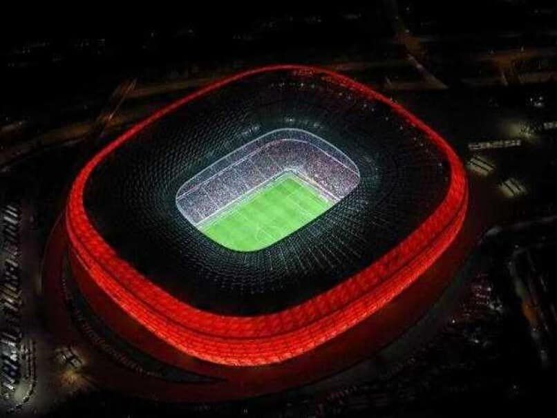top beautiful stadiums in the world