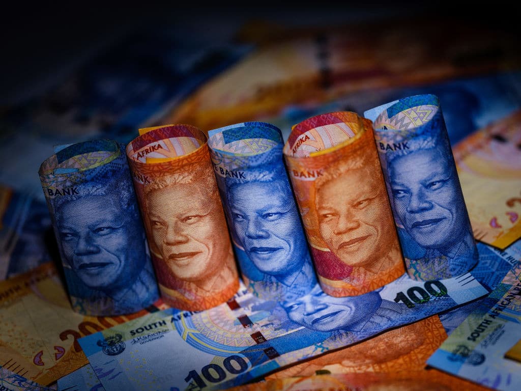 Legal ideas on how to get rich in South Africa in your youth