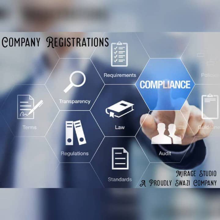 How to register a small business in South Africa and a sole proprietorship