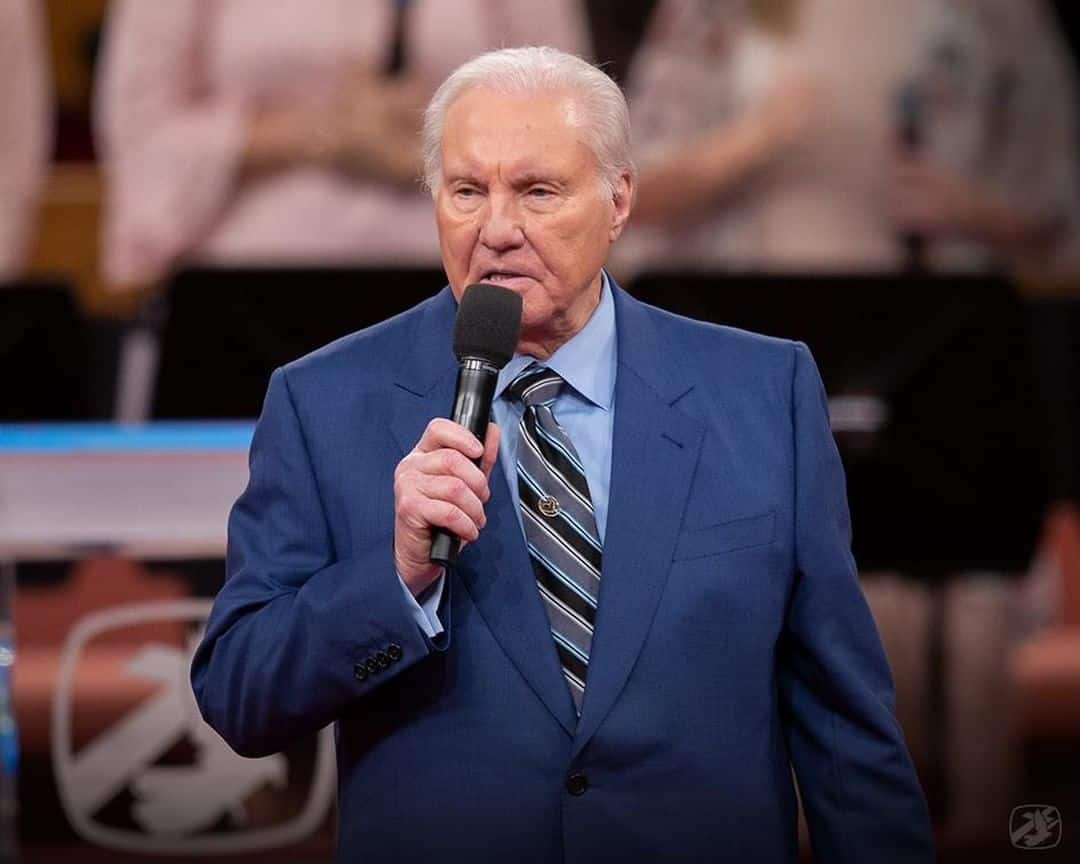 how much is jimmy swaggart worth today