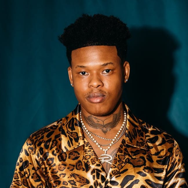 Nasty C avatar