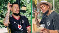 AKA's alleged murder suspects arrested in Eswatini, SA has doubts: "I don't believe this"