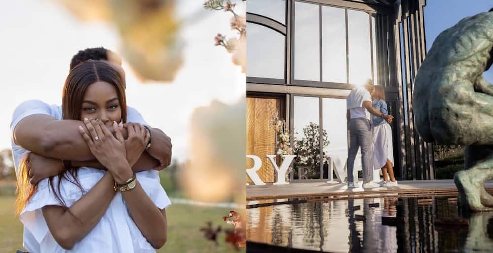 Story of a lady accepting a proposal of her bestie finally gets shared; social media amazed
