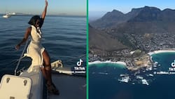 Cape Town 10 must-do activities and costs unveiled in viral TikTok video