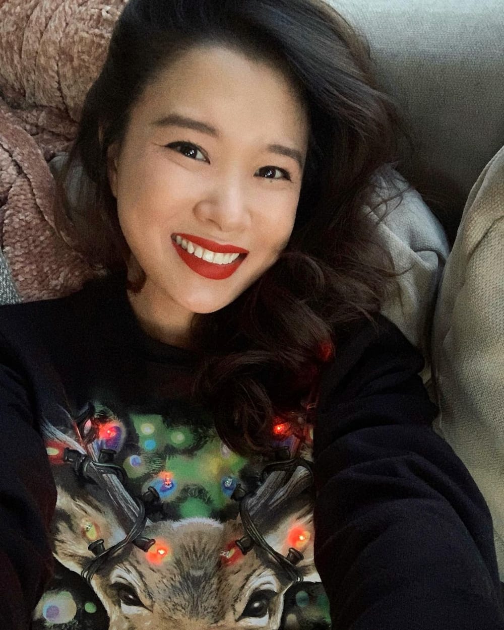 Who is Anson's wife Darah Trang? Age, ethnicity, marriage, photos