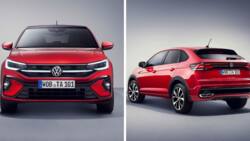 Mzansi, get ready: Volkswagen releases details of its new Taigo SUV, it's hot