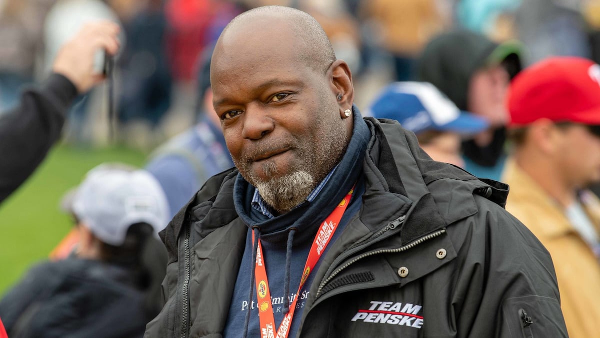 Emmitt Smith, Biography, Stats, & Facts