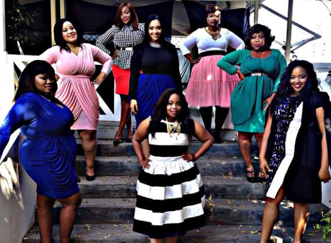 Top 10 size models in South Africa Briefly.co.za