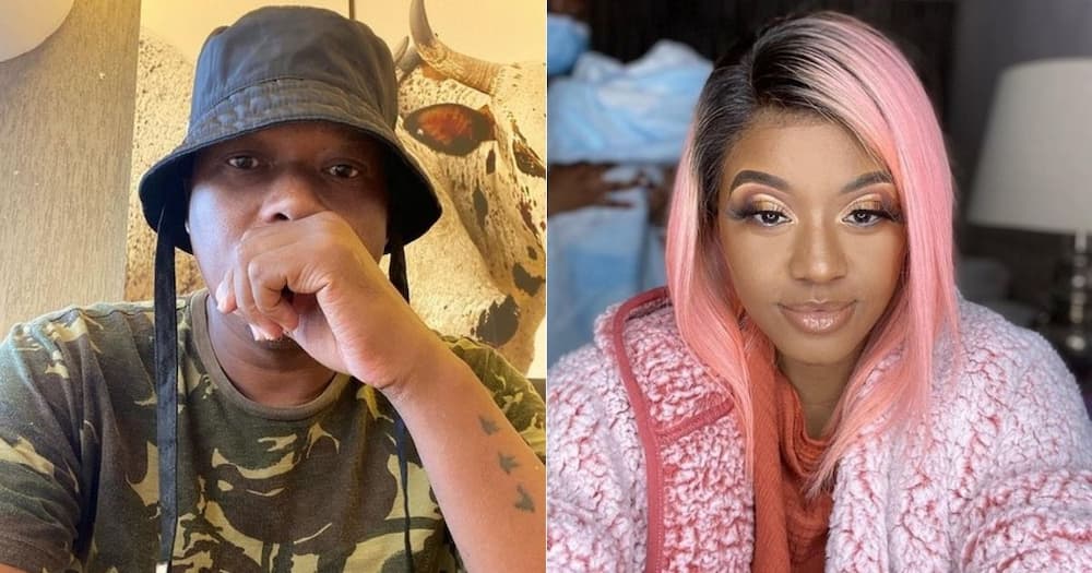 RIP, Babes Wodumo, hubby, Mampintsha, mourn, passing, loved one