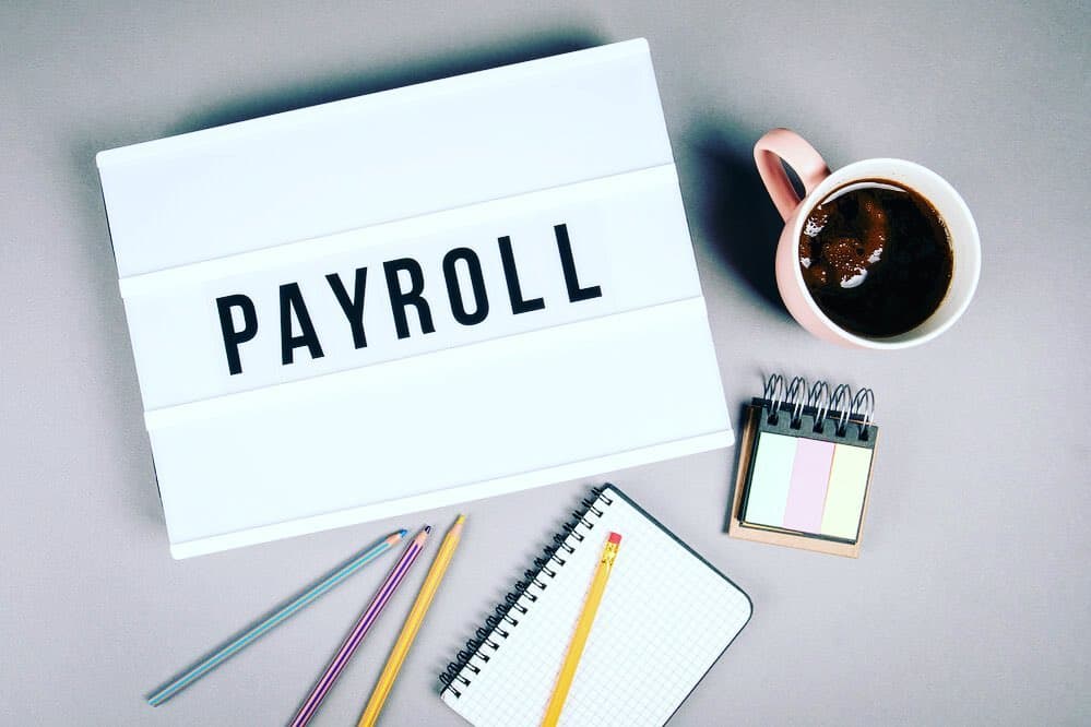 Payroll